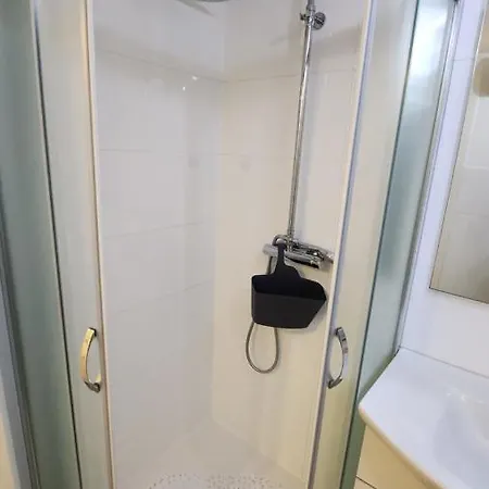 Apartment Live In Split